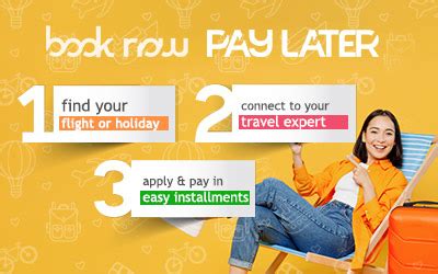 How to book 'buy now, pay later' flights | Skyscanner US - balustradellc