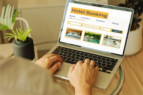 How to Book a Hotel Room on Booking.com - balustradellc
