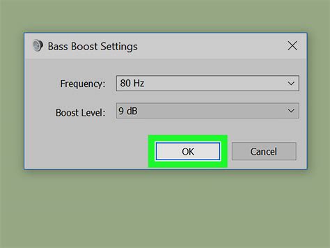 How to Boost Bass in Windows 10 & 11 - MajorGeeks - balustradellc
