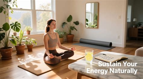 How to boost energy without caffeine | HealthShots - balustradellc