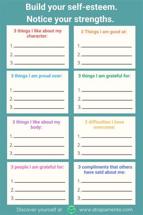 How to Boost Self-Esteem: 12 Simple Exercises & CBT … - balustradellc