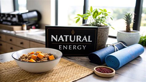 How to Boost Vitality Naturally for Lasting Energy - balustradellc
