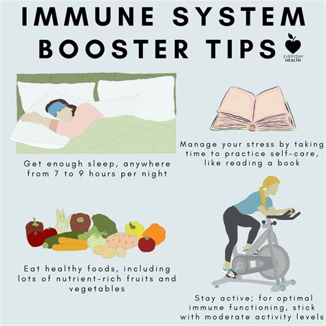 How to boost your immune system - Harvard Health - balustradellc