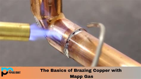 How to Braze Copper - Welding Headquarters - balustradellc