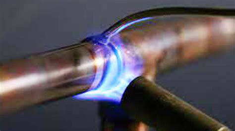 How to Braze Pipes: A Guide to Brazing in Plumbing - MT Copeland - balustradellc
