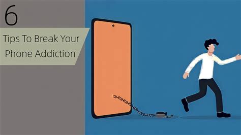 How to Break a Phone Addiction - The New York Times - balustradellc