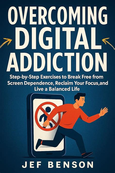 How to Break Free from Screen Addiction and Reclaim … - balustradellc