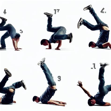 How to Breakdance - Learn Breaking for Beginners - BBOY Dojo - muktibox.com