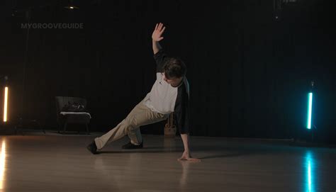 How to breakdance step by step - Break dance moves - muktibox.com