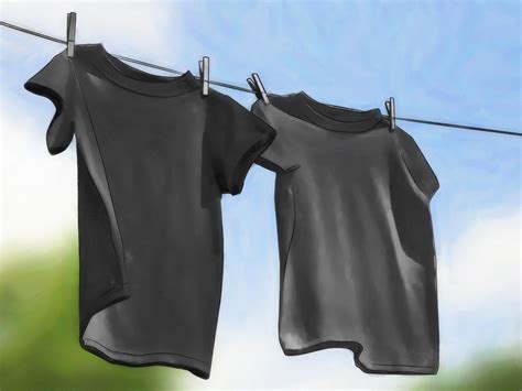 How to Brighten Faded Black Clothing With & Without … - muktibox.com