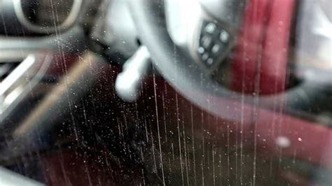 How to Buff Polish to Remove Scratches From Auto Glass Windows - balustradellc