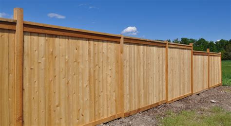 How to Build a 6 Foot Privacy Fence: Step-by-Step Guide - balustradellc