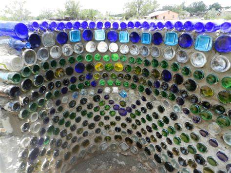 HOW TO BUILD A BOTTLE WALL - raincitystudios.com