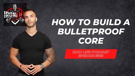 How to Build a Bulletproof Core for Steep Climbs and Descents - balustradellc