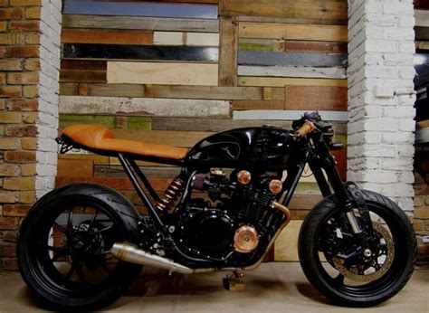 How To Build A Cafe Racer: Your 7 step guide to the perfect custom ... - balustradellc