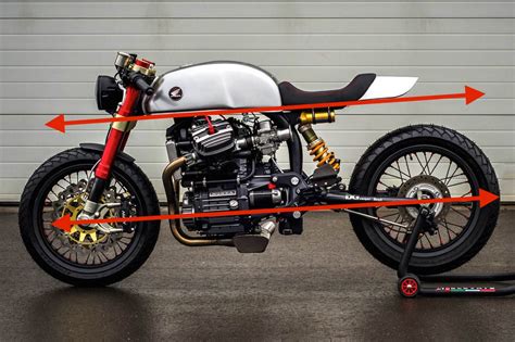 How To Build A Cafe Racer - Bike EXIF - balustradellc