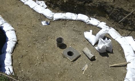 How To Build A Cheap Bunker In Your Backyard - balustradellc