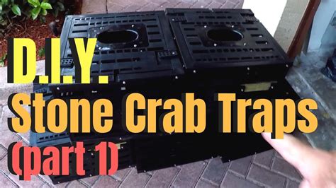 How to Build a Crab Trap: A Step-by-Step Guide - balustradellc