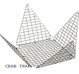How To Build A Crab Trap Diy - balustradellc