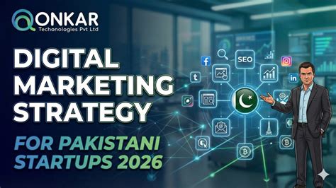 How to Build a Digital Marketing Strategy for Startups 2026 - balustradellc