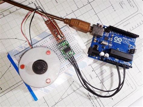 How to Build a Digital Weight Scale - Codrey Electronics - balustradellc