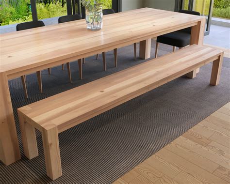 How To Build A Dining Table Bench - Storables - balustradellc