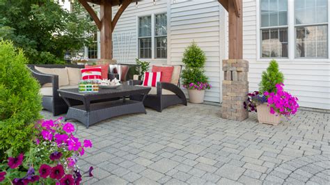 How to Build a DIY Patio for Less Than $300 - The … - balustradellc