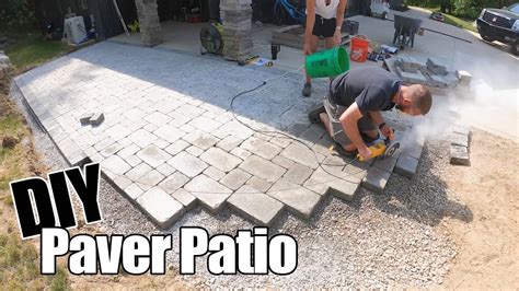 How to Build a DIY Patio Like a Pro | Angi - balustradellc