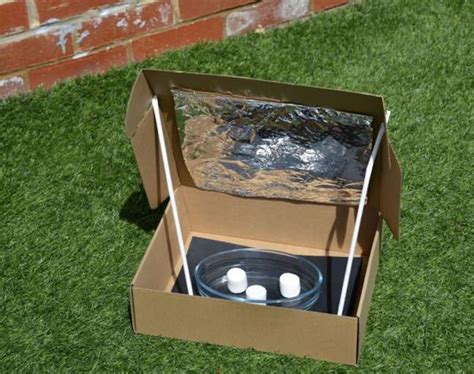 How to build A DIY solar oven (Step-by-step guide) - balustradellc