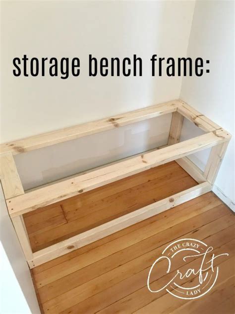 How to Build a Dormer Window Storage Bench - The … - balustradellc