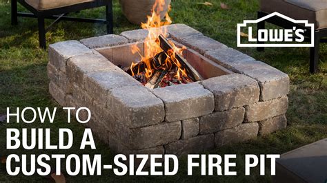 How to Build a Fire Pit on Your Property - Bob Vila - balustradellc