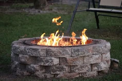 How to Build a Firepit: Step-by-Step DIY Guide (2025) - balustradellc