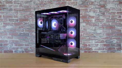 How To Build A Gaming PC, Plus Sample Builds To … - balustradellc