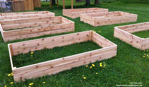 How To Build A Garden Bed - Bunnings Australia - raincitystudios.com