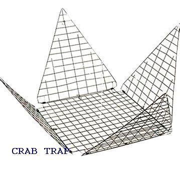 How to build a GHOST CRAB TRAP - ISLC - balustradellc