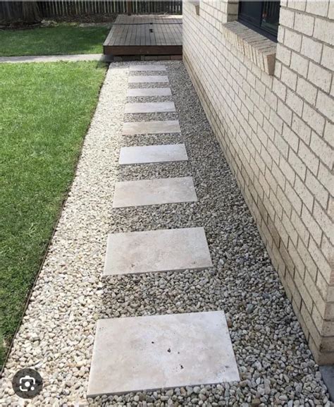 How to Build a Gravel Stone Pathway | Stepping Stone … - balustradellc