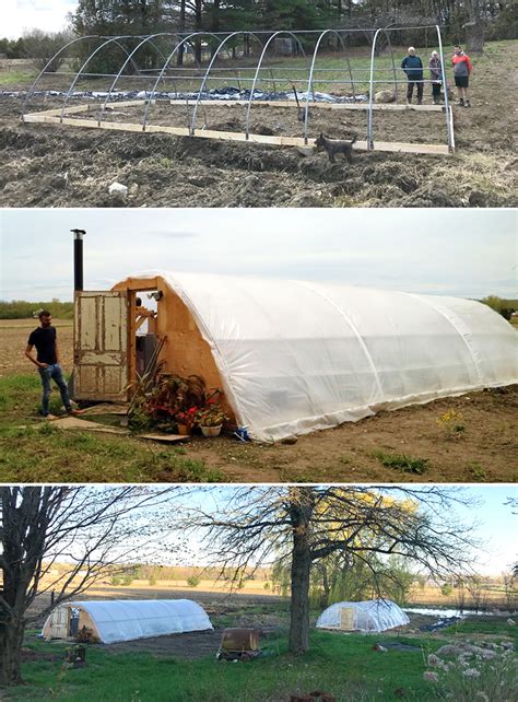 How to Build a Greenhouse in a Cold Climate for Max … - balustradellc
