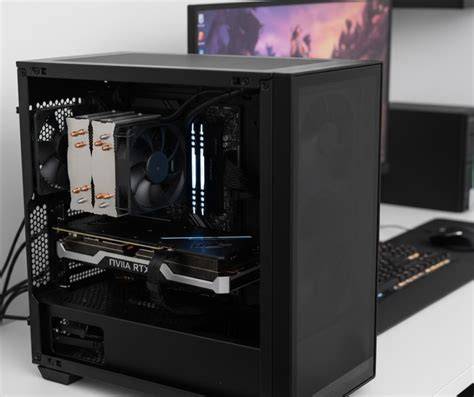How to build a high-end gaming PC without breaking … - balustradellc