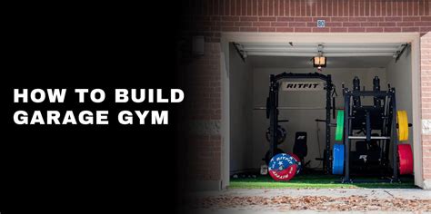 How to Build a Home Gym: A Step-By-Step Guide - balustradellc