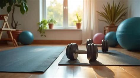 How to Build a Home Gym: Ultimate Beginner's Guide - balustradellc