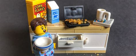 How to Build a Home Gym (Using Household Objects) - balustradellc