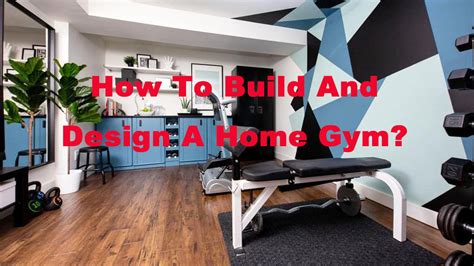 How to Build a Home Gym (with Pictures) - wikiHow … - balustradellc