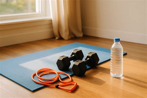 How to Build a Home Gym on a Budget | PowerBlock - balustradellc