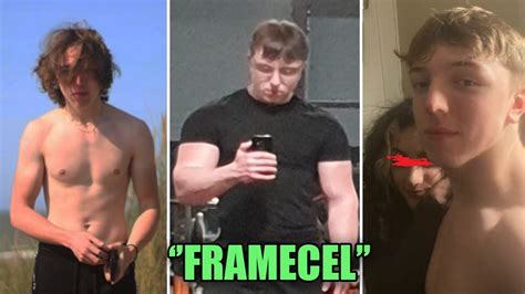 How To Build A Large Masculine Frame (Full Guide) - balustradellc