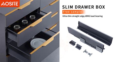 How to Build a Metal Drawer Box (Step by Step Tutorial) - balustradellc