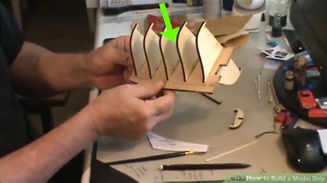 How to Build a Model Ship: 13 Steps (with Pictures) - balustradellc