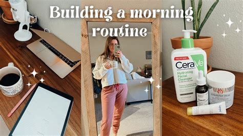 How to Build a Morning Routine That Actually Works - balustradellc