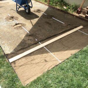 How to Build a Patio: Step-by-Step Guide for Beginners - balustradellc