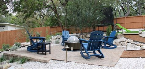 How to build a patio in 8 simple steps - The Washington … - balustradellc