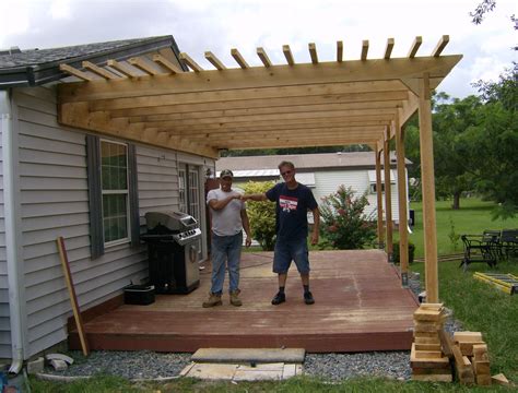 How to Build a Pergola | Beginners Guide | Wickes.co.uk - balustradellc